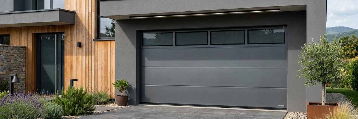 Porte sezionali Cremona sezionali Cremona
