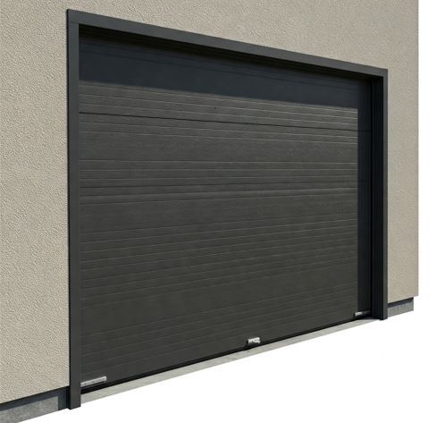 porta garage sezionale Bergamo