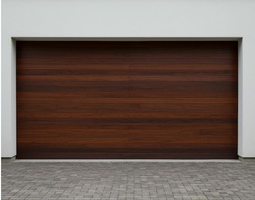 porte per garage Bergamo