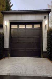 Porte Garage Brescia