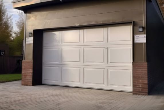porte garage Brescia