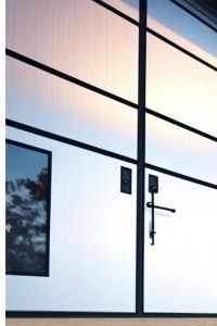 porte industriali