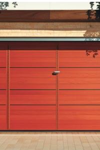 portoni Garage Modena