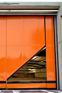 portoni industriali Modena