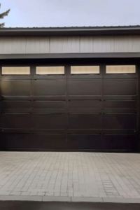 Portoni garage Vignola