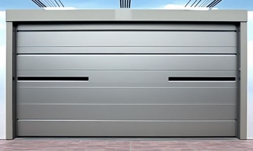 garage sezionali Padova