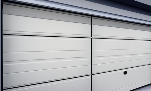 garage sezionale Parma