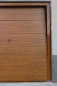 Portoni sezionali Salsomaggiore Terme