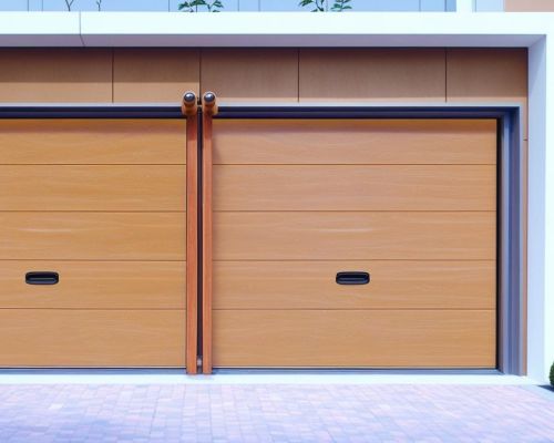 garage sezionali Piacenza