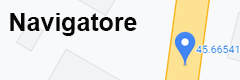 Navigatore Venezia