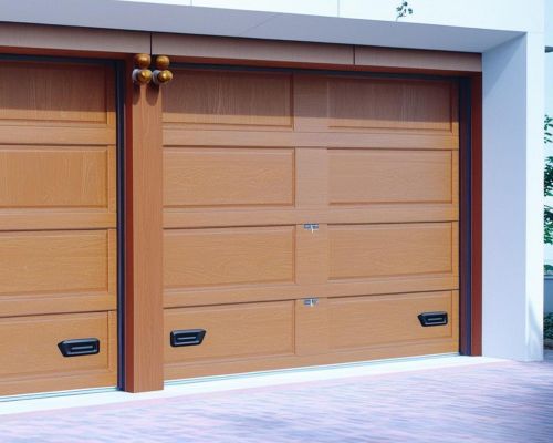 porte garage Venezia