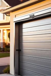 portoni garage Spinea
